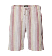 Night And Day Short Woven Pant | Bluewood Stripe 75117-3019